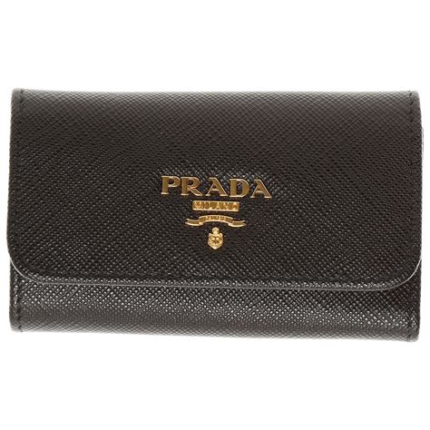 women's prada wallets|authentic prada wallet sale.